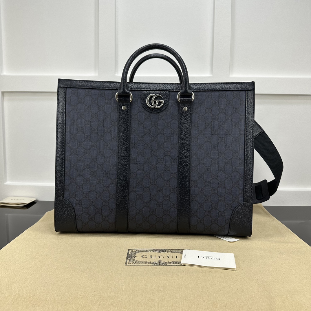 Gucci Shopping Bags